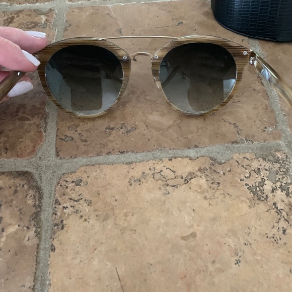 Barton perreira sunglasses - Picture 2 of 4